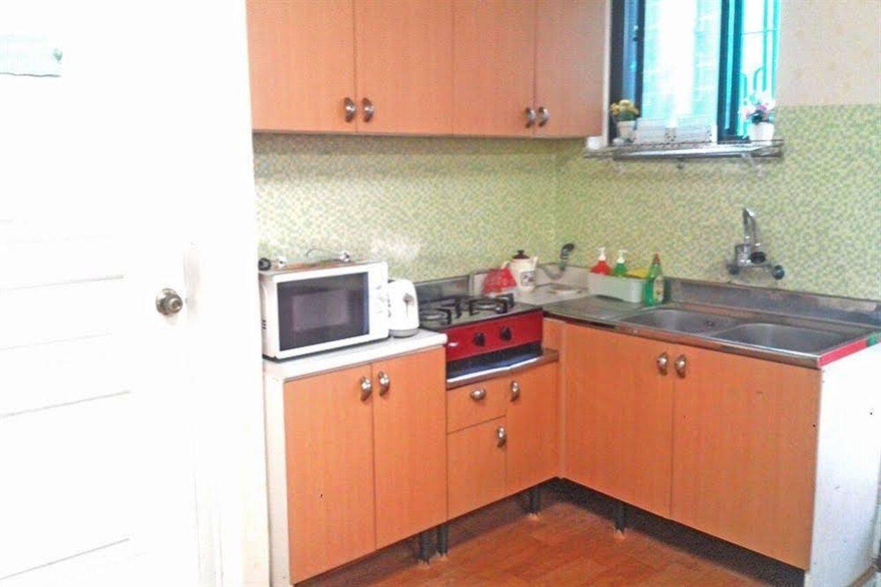 Alpha Guesthouse 서울특별시 외부 사진