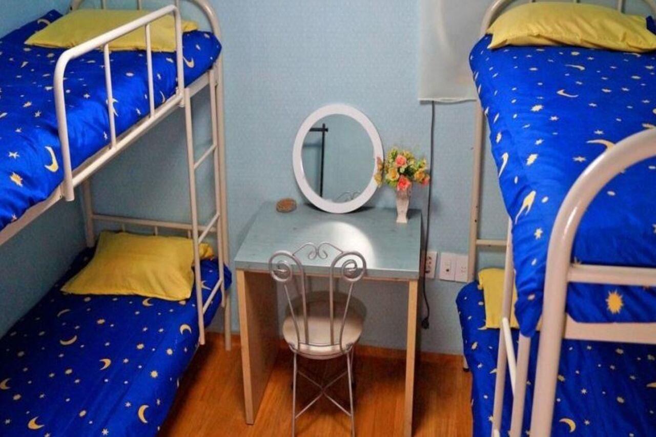 Alpha Guesthouse 서울특별시 외부 사진