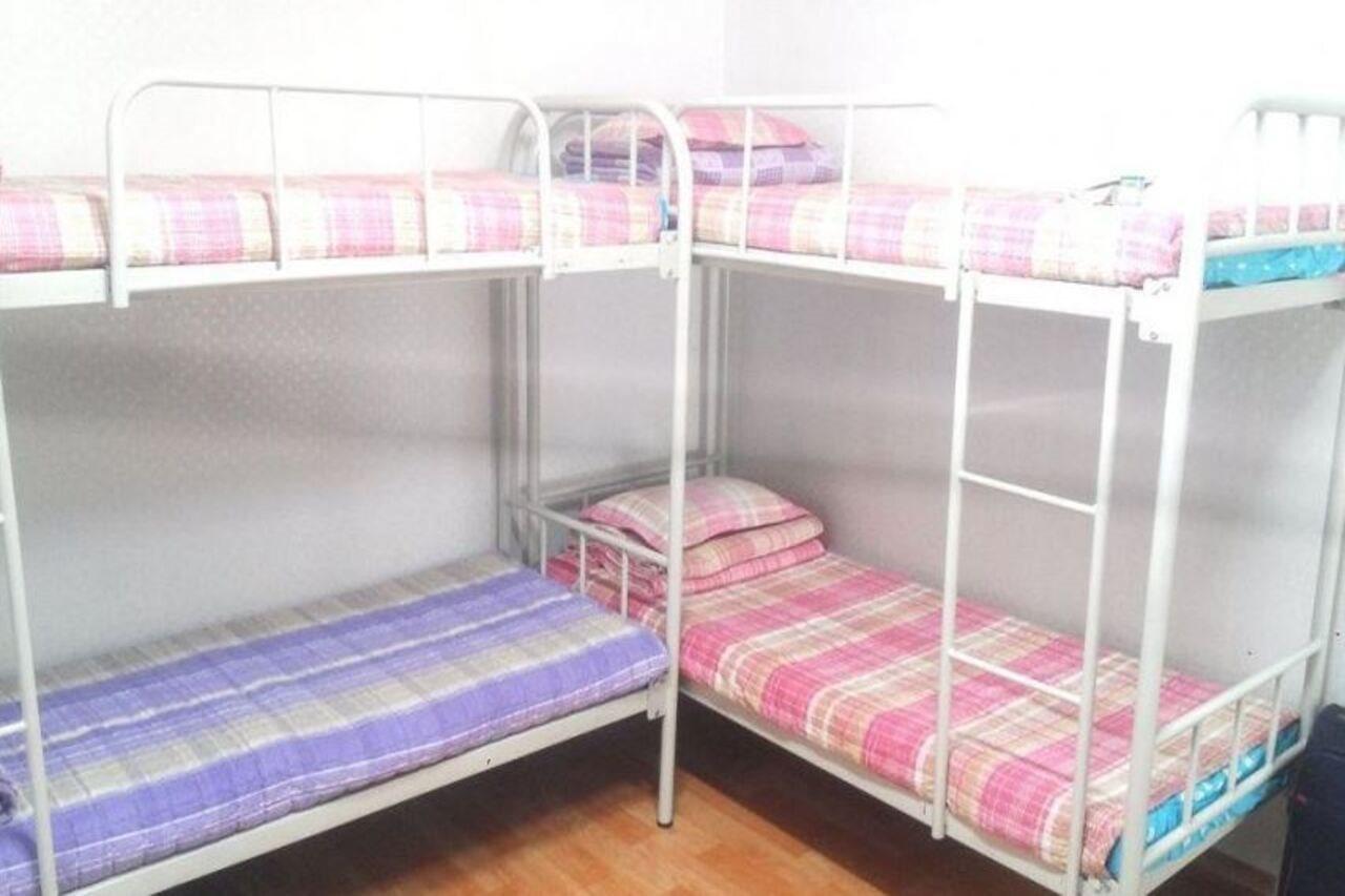Alpha Guesthouse 서울특별시 외부 사진