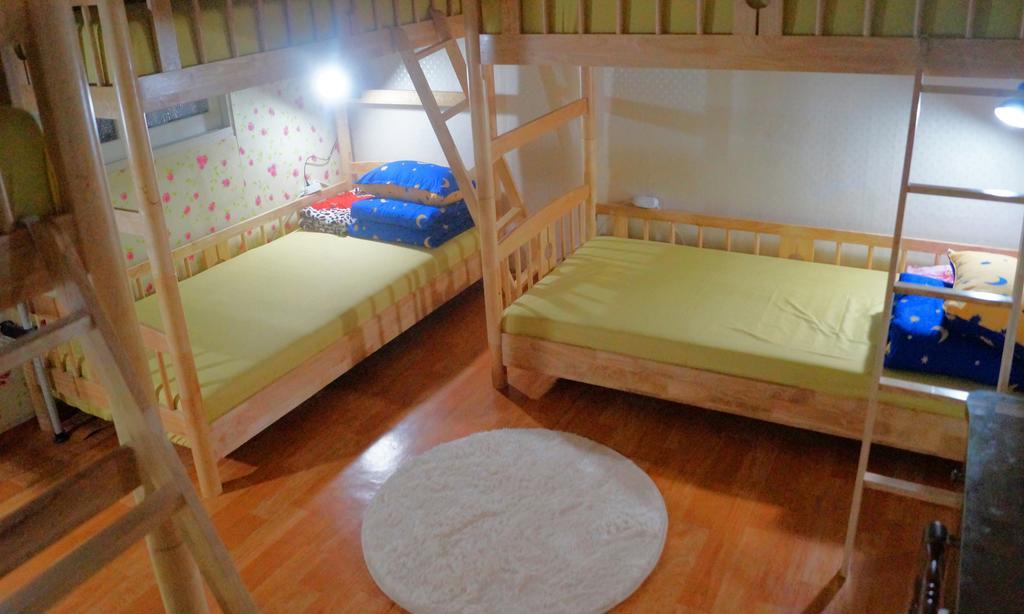 Alpha Guesthouse 서울특별시 객실 사진