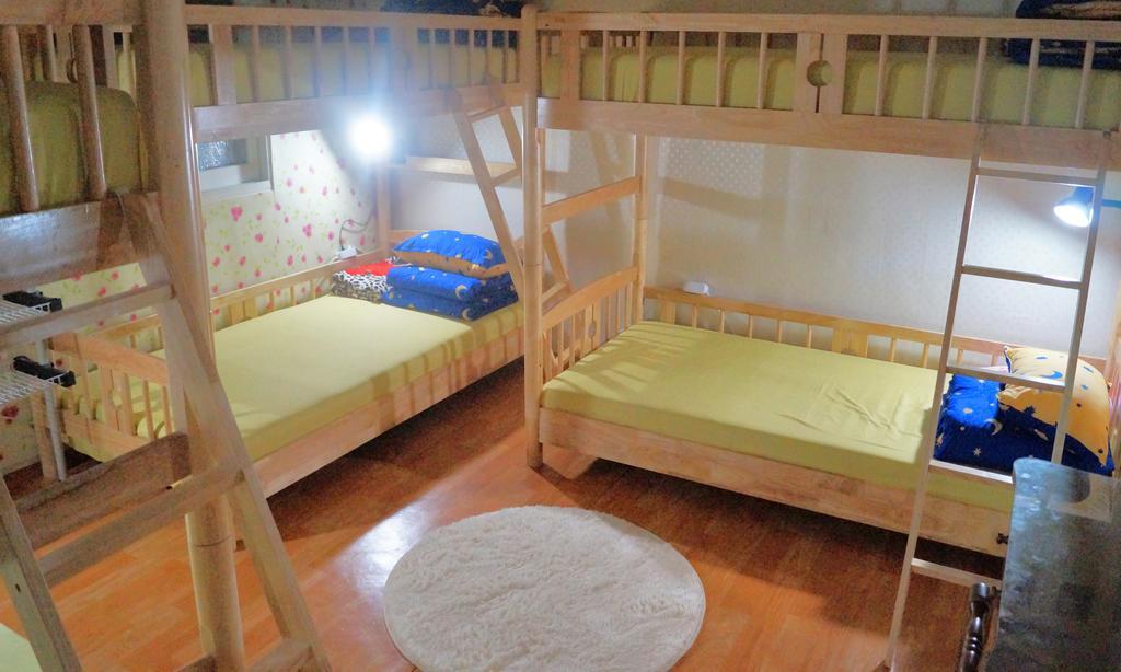 Alpha Guesthouse 서울특별시 객실 사진