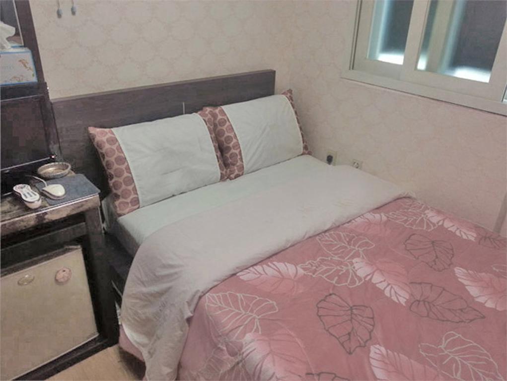 Alpha Guesthouse 서울특별시 객실 사진