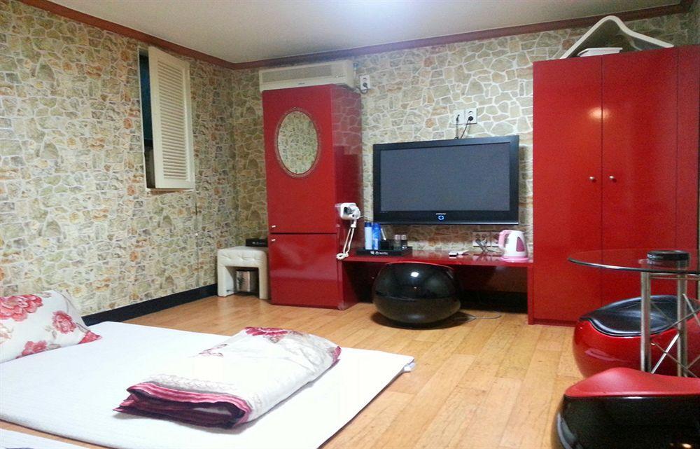 Alpha Guesthouse 서울특별시 외부 사진