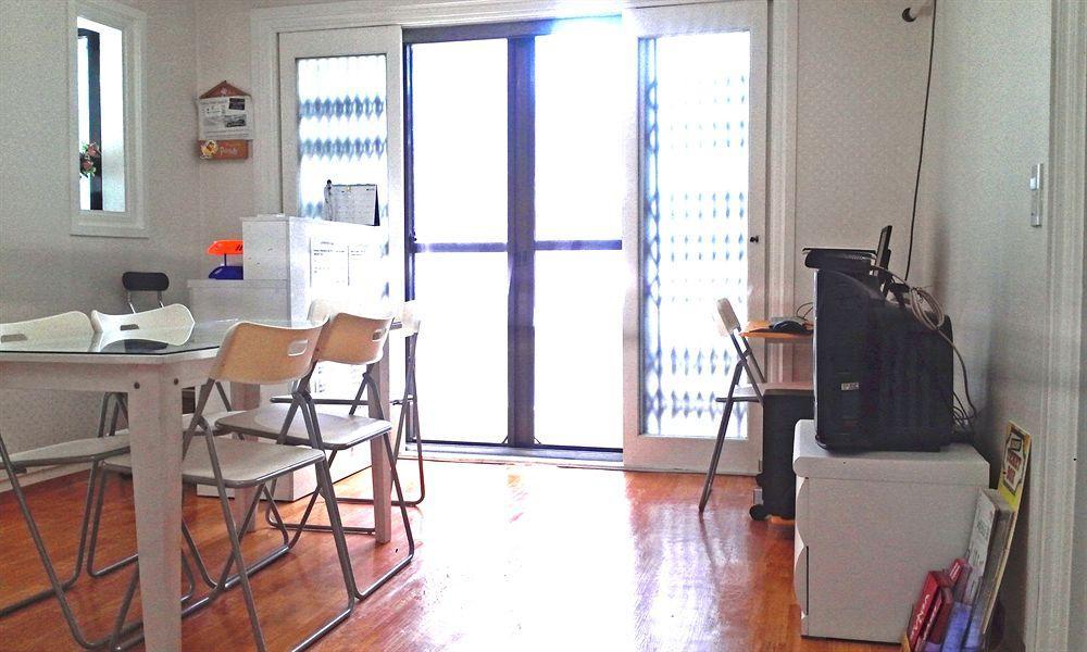 Alpha Guesthouse 서울특별시 외부 사진