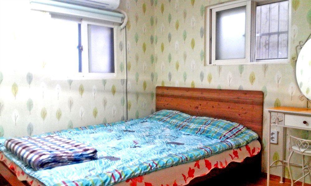Alpha Guesthouse 서울특별시 외부 사진