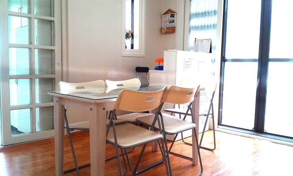 Alpha Guesthouse 서울특별시 외부 사진