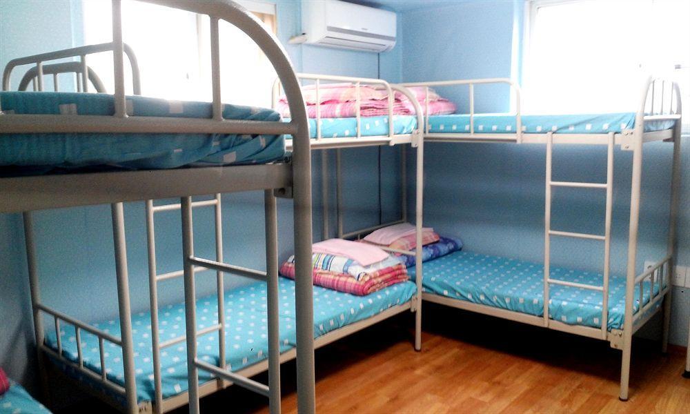 Alpha Guesthouse 서울특별시 외부 사진