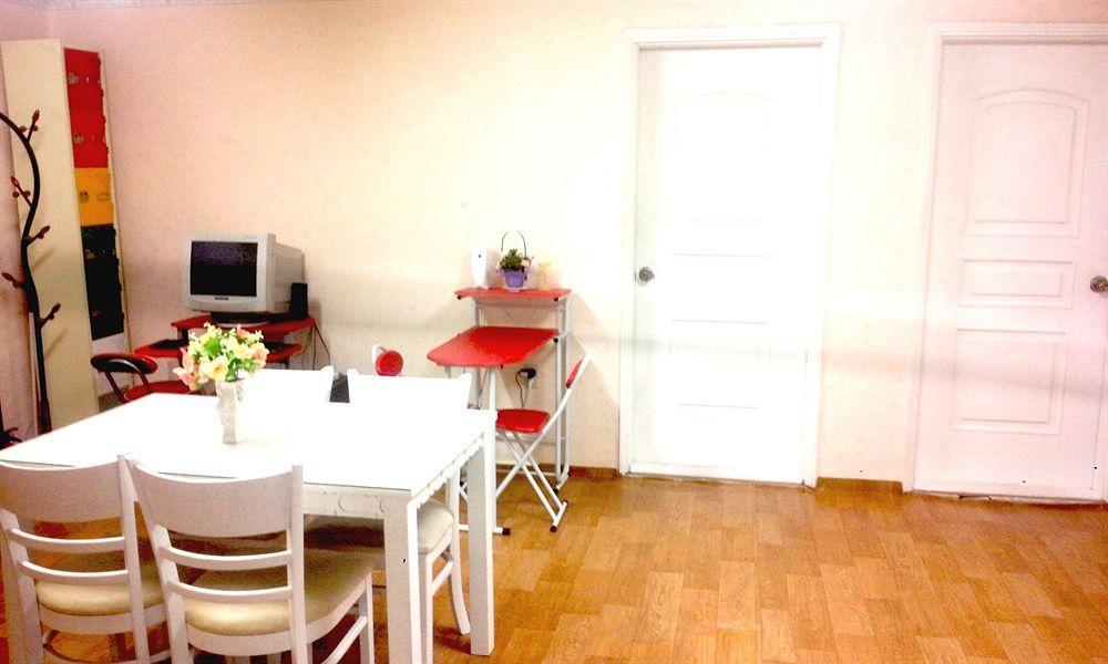 Alpha Guesthouse 서울특별시 외부 사진