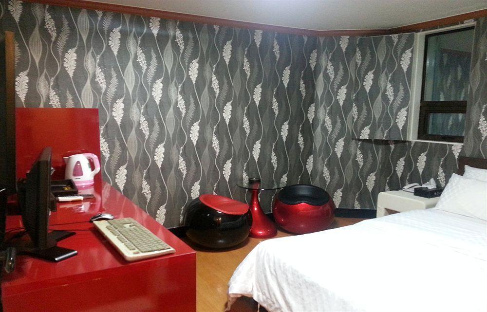 Alpha Guesthouse 서울특별시 외부 사진