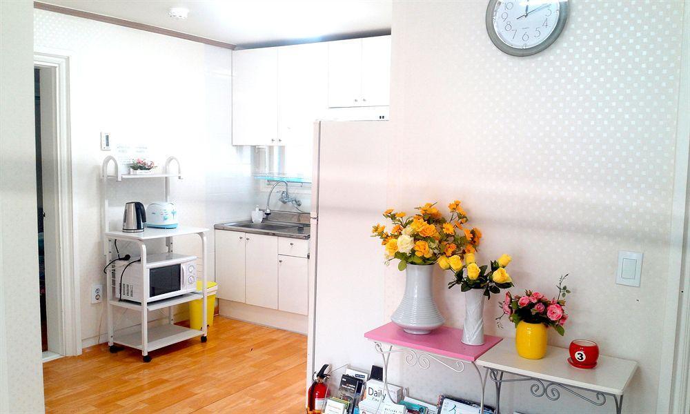 Alpha Guesthouse 서울특별시 외부 사진