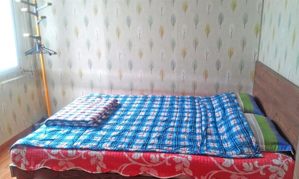Alpha Guesthouse 서울특별시 외부 사진