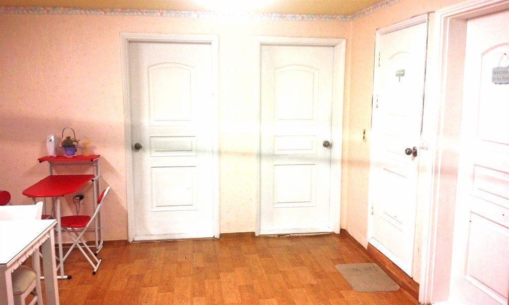 Alpha Guesthouse 서울특별시 외부 사진
