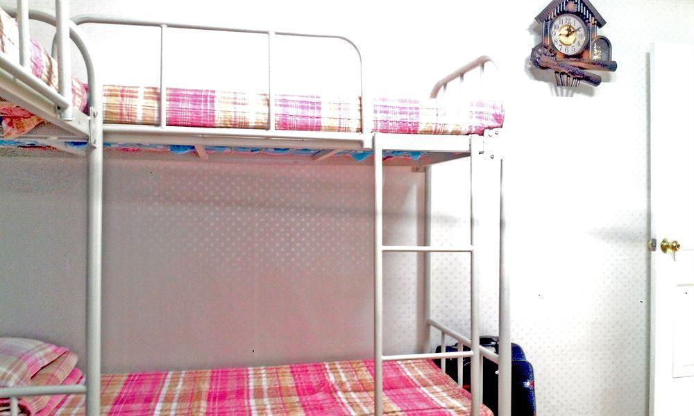 Alpha Guesthouse 서울특별시 외부 사진