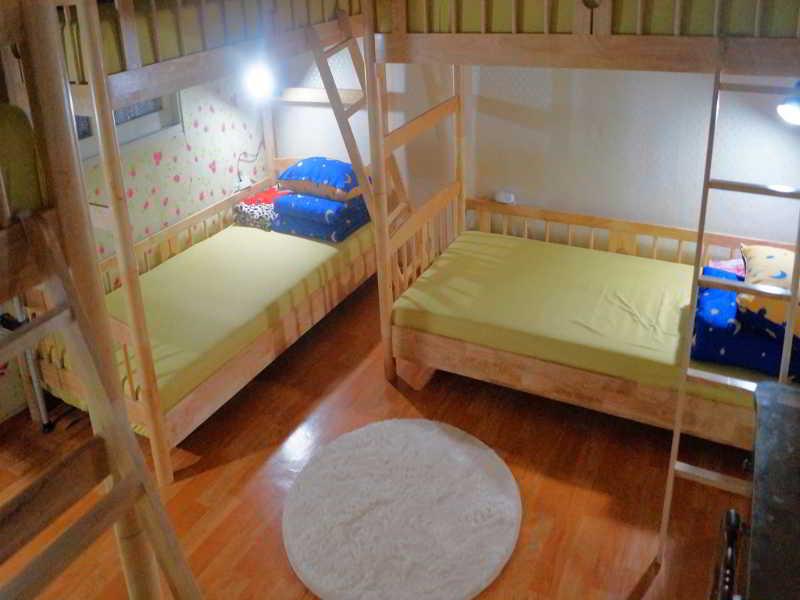 Alpha Guesthouse 서울특별시 외부 사진