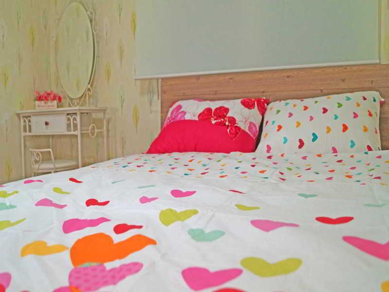 Alpha Guesthouse 서울특별시 외부 사진