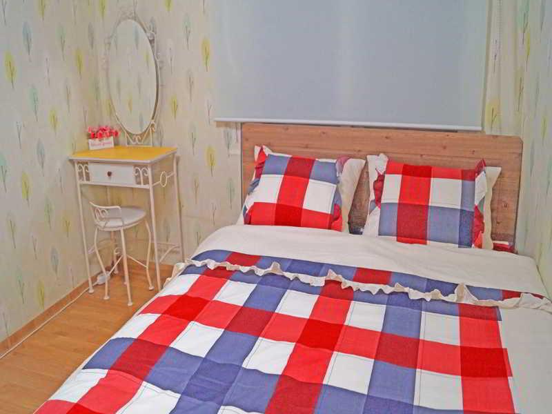 Alpha Guesthouse 서울특별시 외부 사진