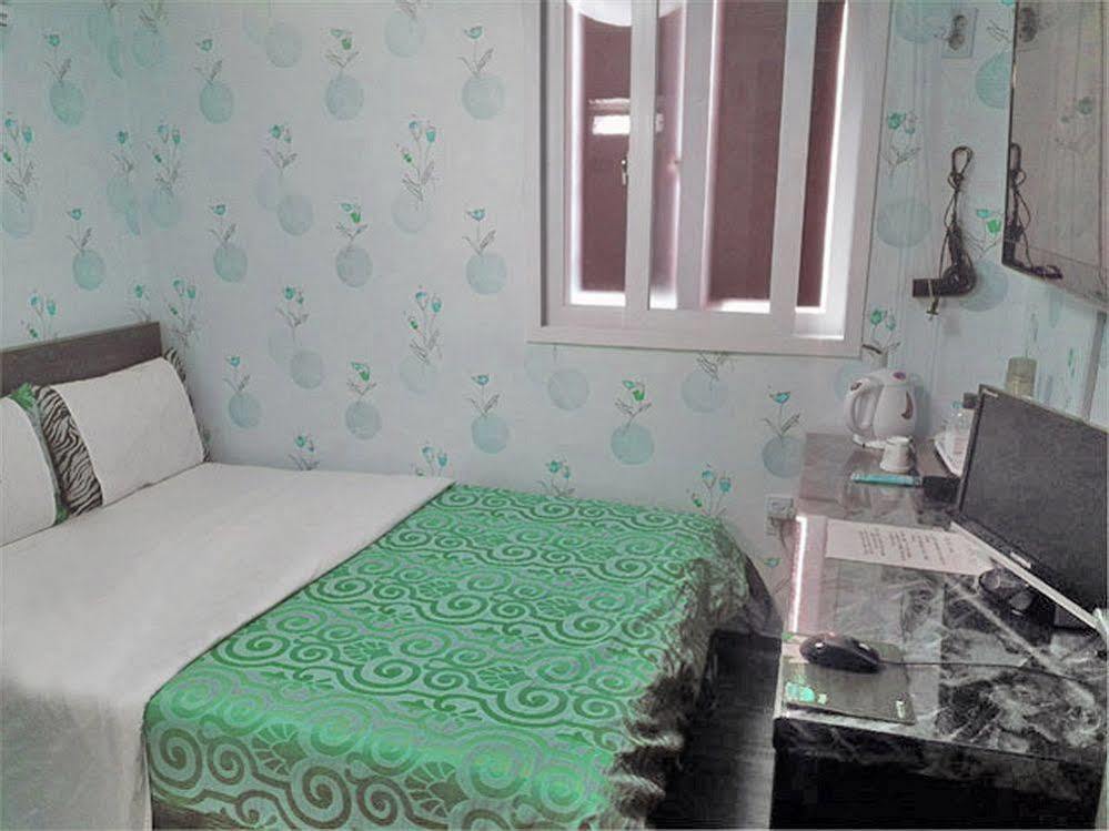 Alpha Guesthouse 서울특별시 외부 사진