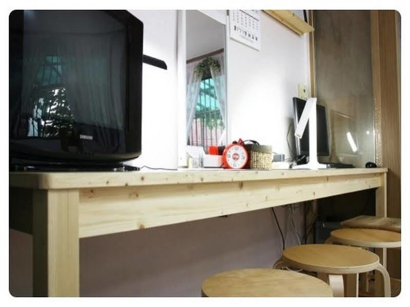 Alpha Guesthouse 서울특별시 외부 사진